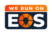 We Run on EOS partner logo